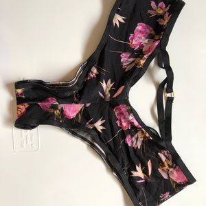 Cheeky Panties